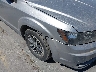 3C4PDCAB2JT****** Salvage and Repairable 2018 Dodge Journey in California State