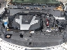 KM8SN4HF6GU****** Repairable 2016 Hyundai Santa Fe in Tampa