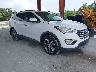 KM8SN4HF6GU****** Salvage and Wrecked 2016 Hyundai Santa Fe in Tampa