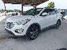 KM8SN4HF6GU****** Used and Repairable 2016 Hyundai Santa Fe in Tampa