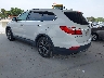 KM8SN4HF6GU****** Salvage and Repairable 2016 Hyundai Santa Fe in Tampa