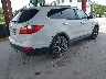 KM8SN4HF6GU****** Salvage and Wrecked 2016 Hyundai Santa Fe in Florida State