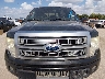 1FTFW1ET8CF****** Wrecked 2012 Ford F-150 in Texas State