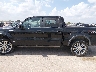 1FTFW1ET8CF****** Repairable 2012 Ford F-150 in Texas State