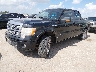 1FTFW1ET8CF****** Used and Repairable 2012 Ford F-150 in Houston