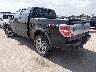 1FTFW1ET8CF****** Salvage and Repairable 2012 Ford F-150 in Houston