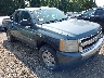 2GCEK19J181****** Salvage and Wrecked 2008 Chevrolet Silverado 1500 in Long Island
