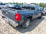 2GCEK19J181****** Salvage and Wrecked 2008 Chevrolet Silverado 1500 in New York State