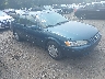 4T1BF22K2VU****** Salvamento y Destrozados 1997 Toyota Camry en Long Island