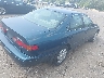4T1BF22K2VU****** Salvamento y Destrozados 1997 Toyota Camry en Estado de Nueva York