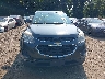 2GNALBEK0H1****** Salvamento 2017 Chevrolet Equinox en Estado de Nueva York