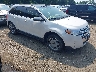 2FMDK3K91CB****** Salvage and Wrecked 2012 Ford Edge in LI - Rice Court Yard