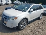 2FMDK3K91CB****** Used and Repairable 2012 Ford Edge in LI - Rice Court Yard