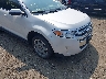 2FMDK3K91CB****** Salvage and Repairable 2012 Ford Edge in New York State