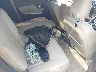 2FMDK3K91CB****** Wrecked 2012 Ford Edge in LI - Rice Court Yard