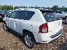 1C4NJDEB9GD****** Salvamento y Reparables 2016 Jeep Compass en Long Island