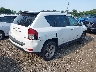 1C4NJDEB9GD****** Salvamento y Destrozados 2016 Jeep Compass en Estado de Nueva York