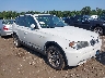 WBXPA93426W****** Salvage and Wrecked 2006 BMW X3 in Long Island
