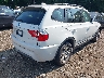 WBXPA93426W****** Salvage and Wrecked 2006 BMW X3 in New York State