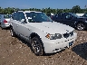 WBXPA93426W****** Salvage and Repairable 2006 BMW X3 in New York State