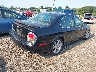 JN1DA31D22T****** Salvage and Wrecked 2002 Nissan Maxima in New York State