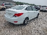 KMHCT4AE7DU****** Salvamento y Destrozados 2013 Hyundai Accent en Estado de Ohio