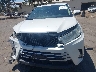 5TDZZRFH0KS****** Usados 2019 Toyota Highlander en Estado de California