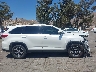 5TDZZRFH0KS****** Reparables 2019 Toyota Highlander en Estado de California