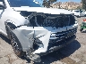 5TDZZRFH0KS****** Destrozados 2019 Toyota Highlander en Estado de California