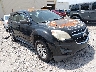 2CNALBEC0B6****** Salvage and Wrecked 2011 Chevrolet Equinox in Gulf Coast