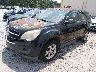2CNALBEC0B6****** Used and Repairable 2011 Chevrolet Equinox in Gulf Coast