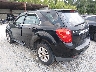 2CNALBEC0B6****** Salvage and Repairable 2011 Chevrolet Equinox in Gulf Coast