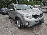 5XYKT4A73EG****** Salvage and Wrecked 2014 Kia Sorento in Indianapolis