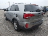 5XYKT4A73EG****** Salvage and Repairable 2014 Kia Sorento in Indianapolis