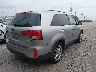 5XYKT4A73EG****** Salvage and Wrecked 2014 Kia Sorento in Indiana State