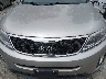 5XYKT4A73EG****** Salvage and Repairable 2014 Kia Sorento in Indiana State