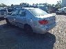 1NXBR32E88Z****** Salvamento y Reparables 2008 Toyota Corolla en Charlotte