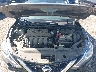3N1AB7AP0HY****** Repairable 2017 Nissan Sentra in Elkton