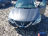 3N1AB7AP0HY****** Salvage and Repairable 2017 Nissan Sentra in Maryland State