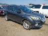 1FMCU9GD7JU****** Salvamento y Destrozados 2018 Ford Escape en Spokane