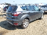 1FMCU9GD7JU****** Salvamento y Destrozados 2018 Ford Escape en Estado de Washington