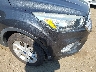 1FMCU9GD7JU****** Salvamento y Reparables 2018 Ford Escape en Estado de Washington