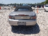JHMAP11441T****** Destrozados 2001 Honda S2000