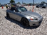 JHMAP11441T****** Salvamento y Destrozados 2001 Honda S2000 en Springfield