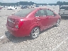 1G1JE5SB2C4****** Salvage and Wrecked 2012 Chevrolet Sonic in Indiana State