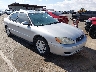 1FAFP56U86A****** Salvage and Wrecked 2006 Ford Taurus in El Paso