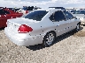 1FAFP56U86A****** Salvage and Wrecked 2006 Ford Taurus in Texas State