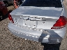 1FAFP56U86A****** Salvage and Repairable 2006 Ford Taurus in Texas State