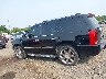 1GYFK23229R****** Salvage 2009 Cadillac Escalade