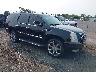 1GYFK23229R****** Salvage and Wrecked 2009 Cadillac Escalade in Culpeper